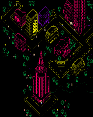 Illustration for article titled These City Skylines Prove Just How Far Video Game Graphics Have Come